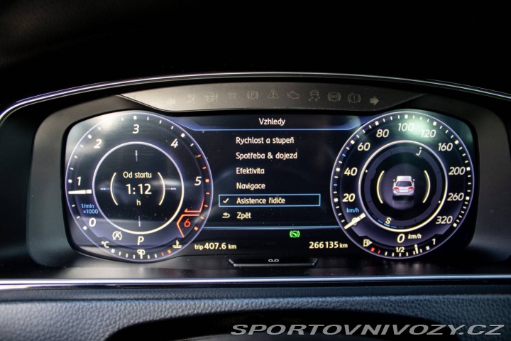 Volkswagen Golf Variant  GTD 2.0 TDI DSG 2017