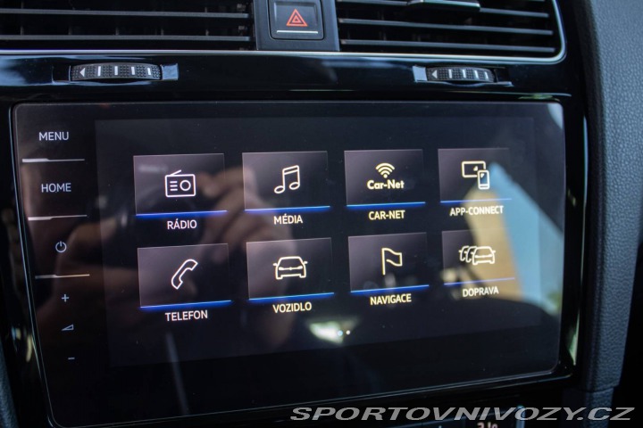 Volkswagen Golf Variant  GTD 2.0 TDI DSG 2017
