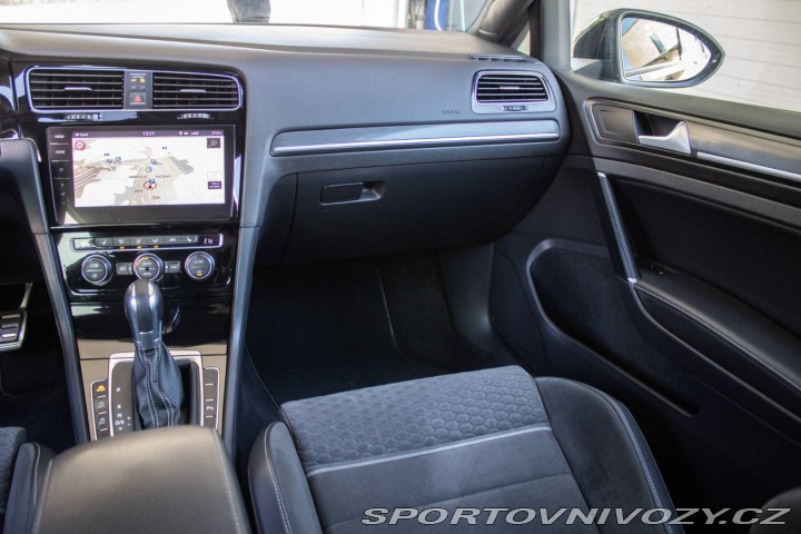 Volkswagen Golf Variant  GTD 2.0 TDI DSG 2017