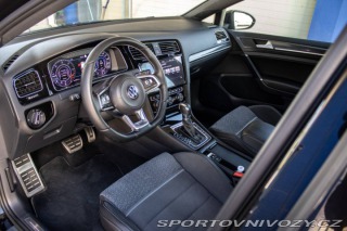Volkswagen Golf Variant  GTD 2.0 TDI DSG 2017