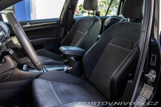 Volkswagen Golf Variant  GTD 2.0 TDI DSG 2017