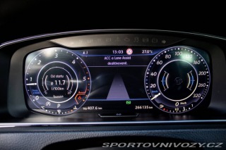 Volkswagen Golf Variant  GTD 2.0 TDI DSG 2017