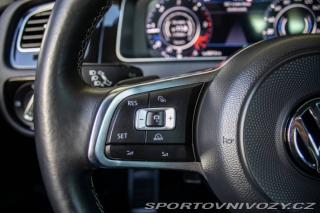 Volkswagen Golf Variant  GTD 2.0 TDI DSG 2017