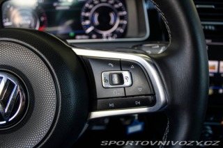 Volkswagen Golf Variant  GTD 2.0 TDI DSG 2017