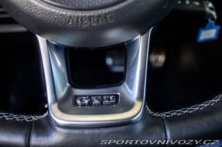 Volkswagen Golf Variant  GTD 2.0 TDI DSG 2017