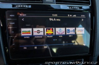 Volkswagen Golf Variant  GTD 2.0 TDI DSG 2017