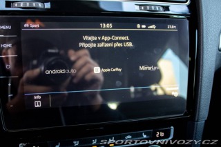 Volkswagen Golf Variant  GTD 2.0 TDI DSG 2017