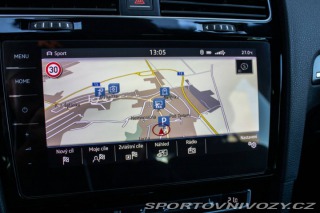 Volkswagen Golf Variant  GTD 2.0 TDI DSG 2017