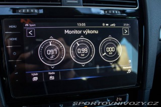 Volkswagen Golf Variant  GTD 2.0 TDI DSG 2017