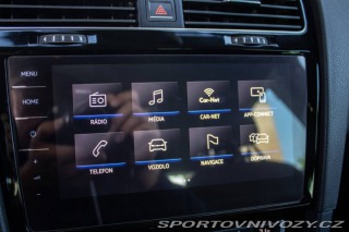 Volkswagen Golf Variant  GTD 2.0 TDI DSG 2017