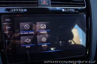 Volkswagen Golf Variant  GTD 2.0 TDI DSG 2017