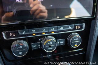 Volkswagen Golf Variant  GTD 2.0 TDI DSG 2017