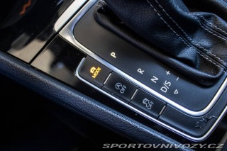 Volkswagen Golf Variant  GTD 2.0 TDI DSG 2017