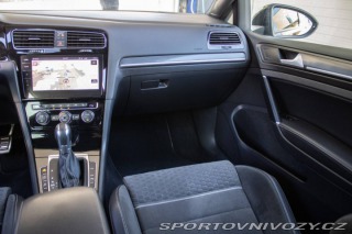 Volkswagen Golf Variant  GTD 2.0 TDI DSG 2017