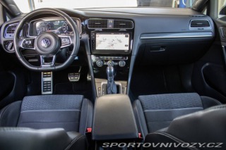 Volkswagen Golf Variant  GTD 2.0 TDI DSG 2017