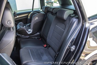 Volkswagen Golf Variant  GTD 2.0 TDI DSG 2017