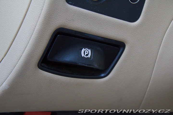 Mercedes-Benz CLS Kupé  320 CDI / AJ NA SPL 2007