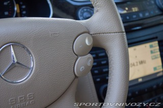 Mercedes-Benz CLS Kupé  320 CDI / AJ NA SPL 2007