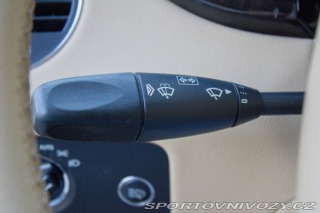 Mercedes-Benz CLS Kupé  320 CDI / AJ NA SPL 2007
