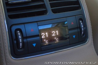 Mercedes-Benz CLS Kupé  320 CDI / AJ NA SPL 2007