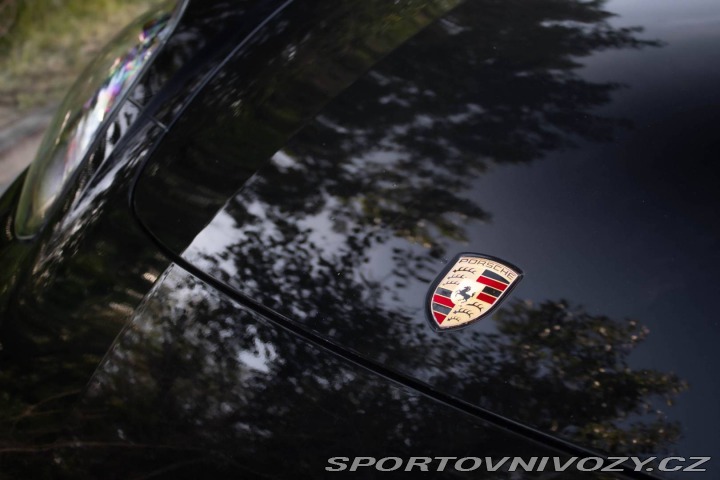 Porsche Panamera GTS / FINANCOVANIE / PRO 2019