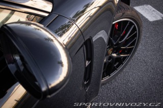 Porsche Panamera GTS / FINANCOVANIE / PRO 2019