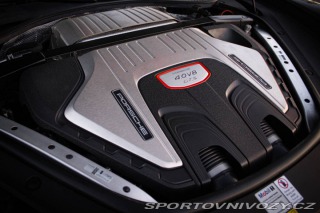 Porsche Panamera GTS / FINANCOVANIE / PRO 2019