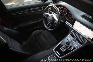 Porsche Panamera GTS / FINANCOVANIE / PRO 2019