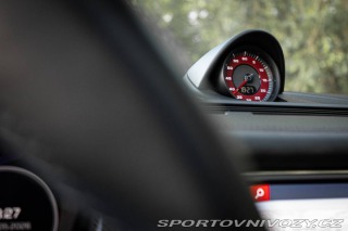 Porsche Panamera GTS / FINANCOVANIE / PRO 2019