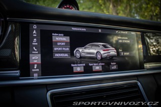 Porsche Panamera GTS / FINANCOVANIE / PRO 2019