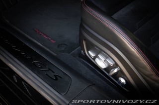 Porsche Panamera GTS / FINANCOVANIE / PRO 2019