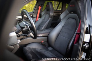Porsche Panamera GTS / FINANCOVANIE / PRO 2019