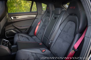 Porsche Panamera GTS / FINANCOVANIE / PRO 2019