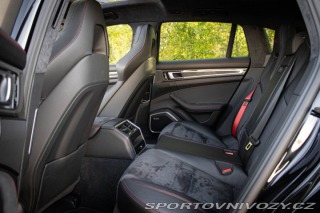 Porsche Panamera GTS / FINANCOVANIE / PRO 2019