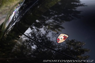 Porsche Panamera GTS / FINANCOVANIE / PRO 2019