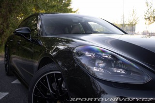 Porsche Panamera GTS / FINANCOVANIE / PRO 2019