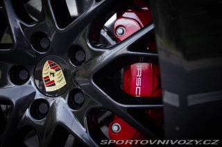 Porsche Panamera GTS / FINANCOVANIE / PRO 2019