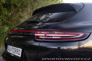 Porsche Panamera GTS / FINANCOVANIE / PRO 2019