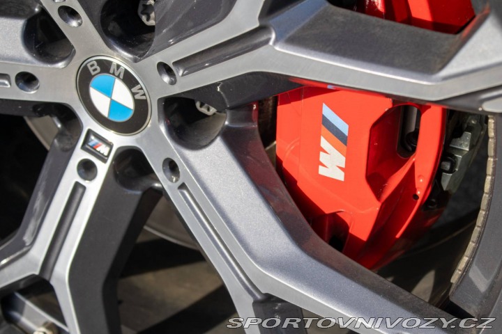 BMW X5 30d mHEV xDrive / AJ NA 2022