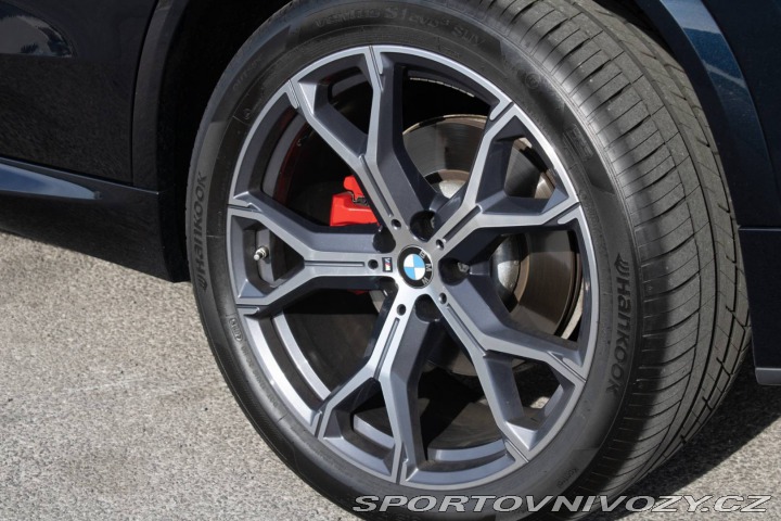 BMW X5 30d mHEV xDrive / AJ NA 2022