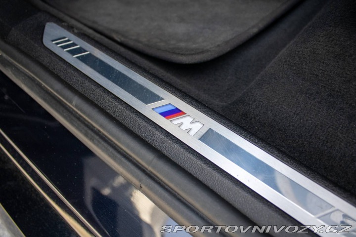BMW X5 30d mHEV xDrive / AJ NA 2022