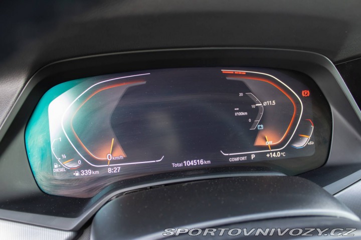 BMW X5 30d mHEV xDrive / AJ NA 2022