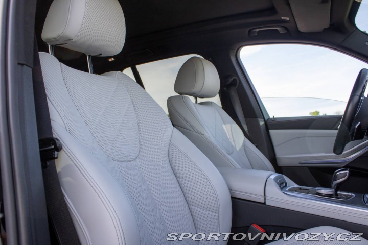 BMW X5 30d mHEV xDrive / AJ NA 2022