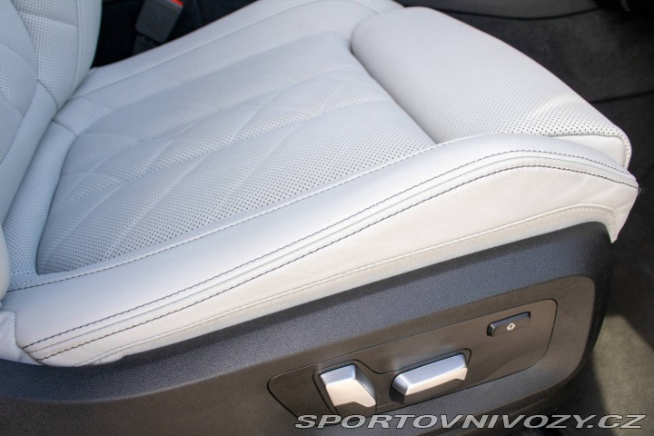 BMW X5 30d mHEV xDrive / AJ NA 2022