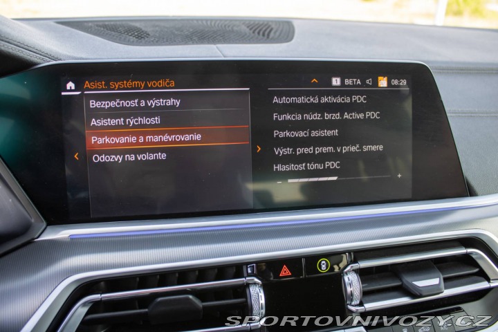 BMW X5 30d mHEV xDrive / AJ NA 2022