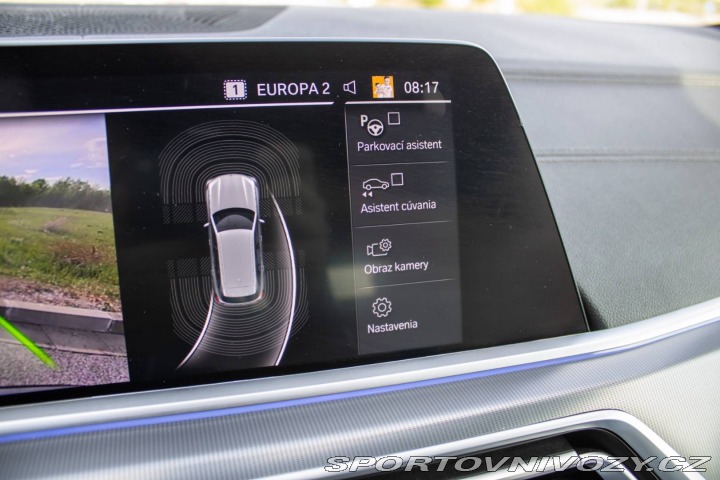 BMW X5 30d mHEV xDrive / AJ NA 2022