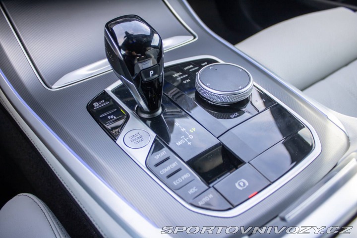 BMW X5 30d mHEV xDrive / AJ NA 2022