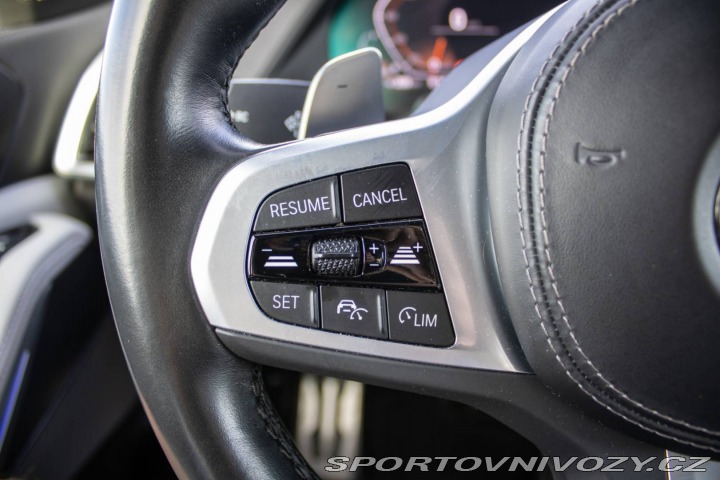 BMW X5 30d mHEV xDrive / AJ NA 2022