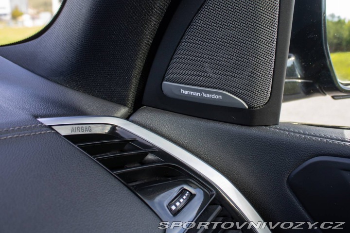 BMW X5 30d mHEV xDrive / AJ NA 2022