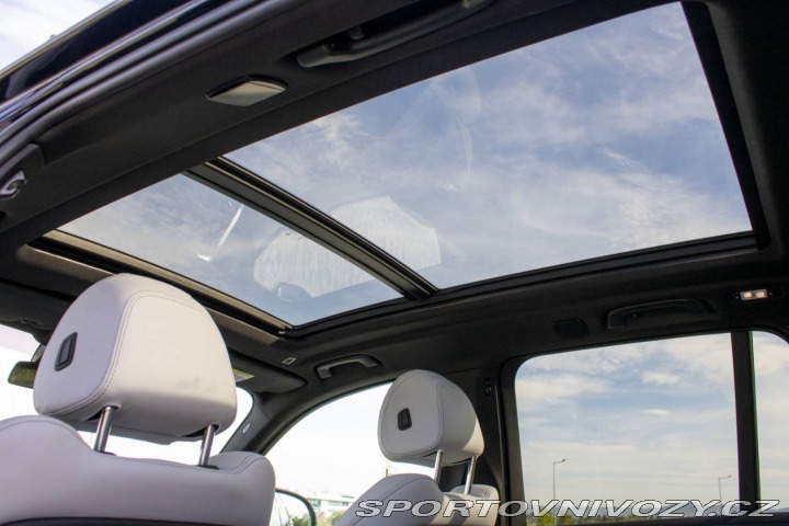BMW X5 30d mHEV xDrive / AJ NA 2022